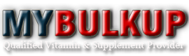 mybulkup Logo
