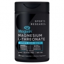 Sports Research Magtein Magnesium L-Threonate 2000mg 135 Veg
